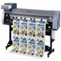 Mimaki Printer Supplies, Inkjet Cartridges for Mimaki CJV30-60 